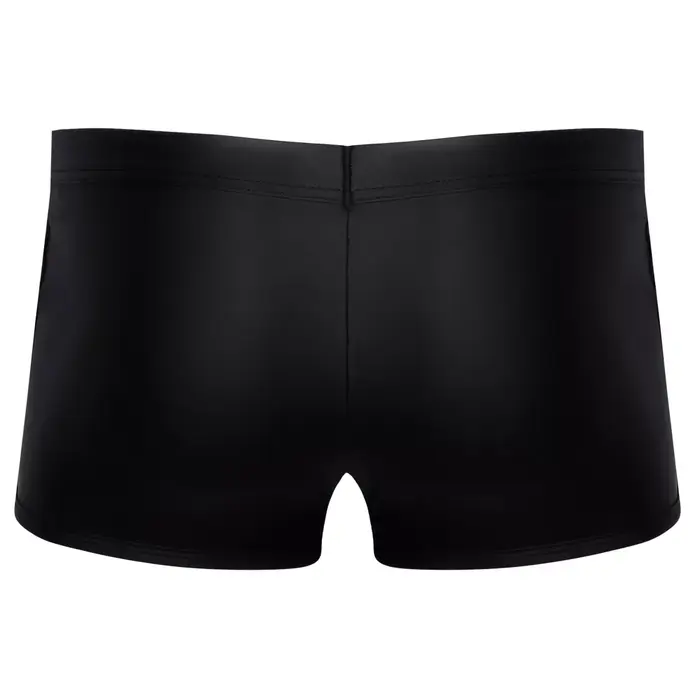 Мужские трусы Svenjoyment M. Pants чёрно/красные S Photo 6
