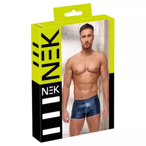 Men's Boxer Briefs Blue S