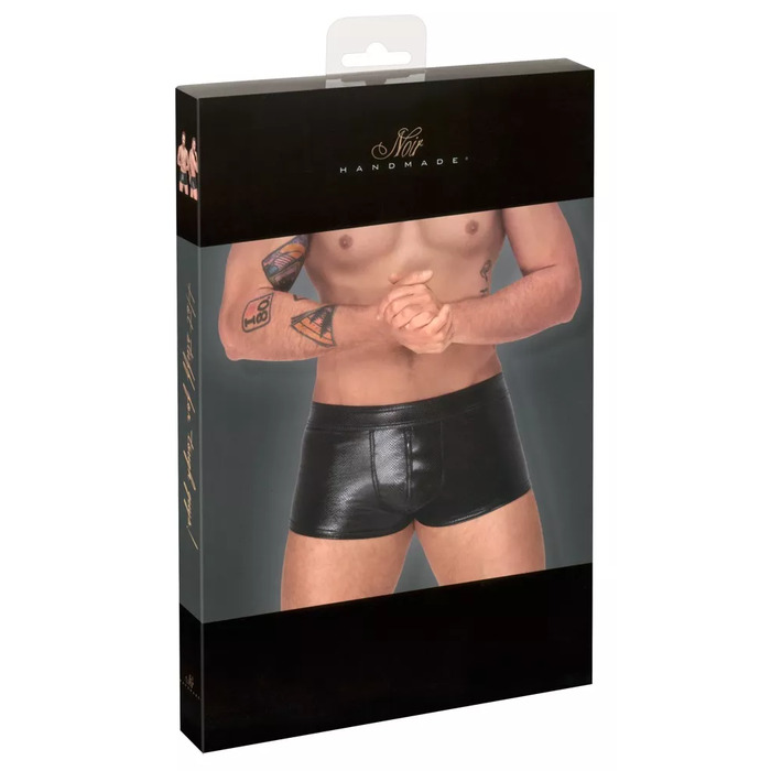 Noir M.Pants 2XL, Modelis 21332451741 Photo 1