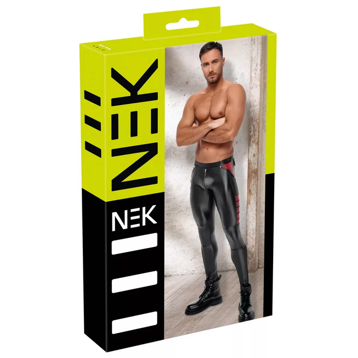 Vīriešu bikses modelis 21402501711 - NEK Photo 1