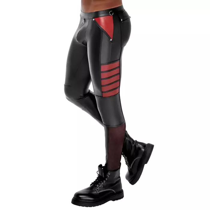 Men's pants NEK 21402501711 Photo 3