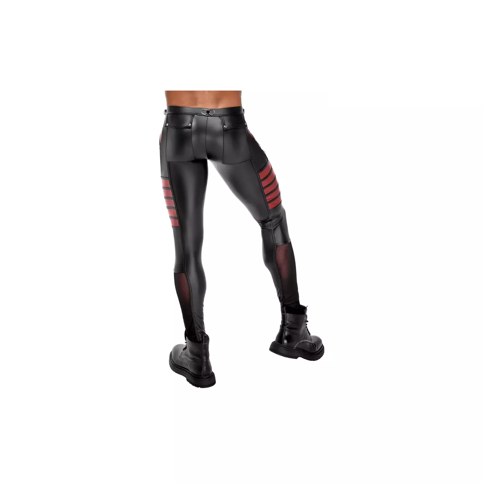 Vīriešu bikses modelis 21402501711 - NEK Photo 5