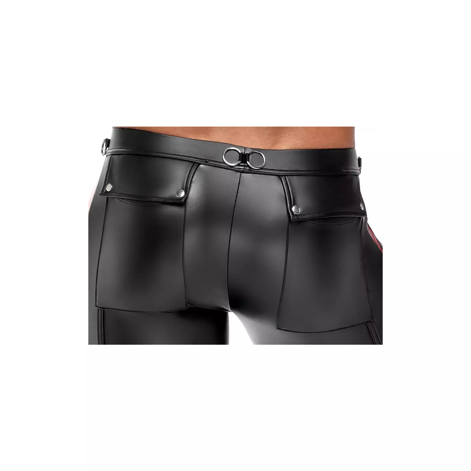 Vīriešu bikses modelis 21402501711 - NEK Photo 7