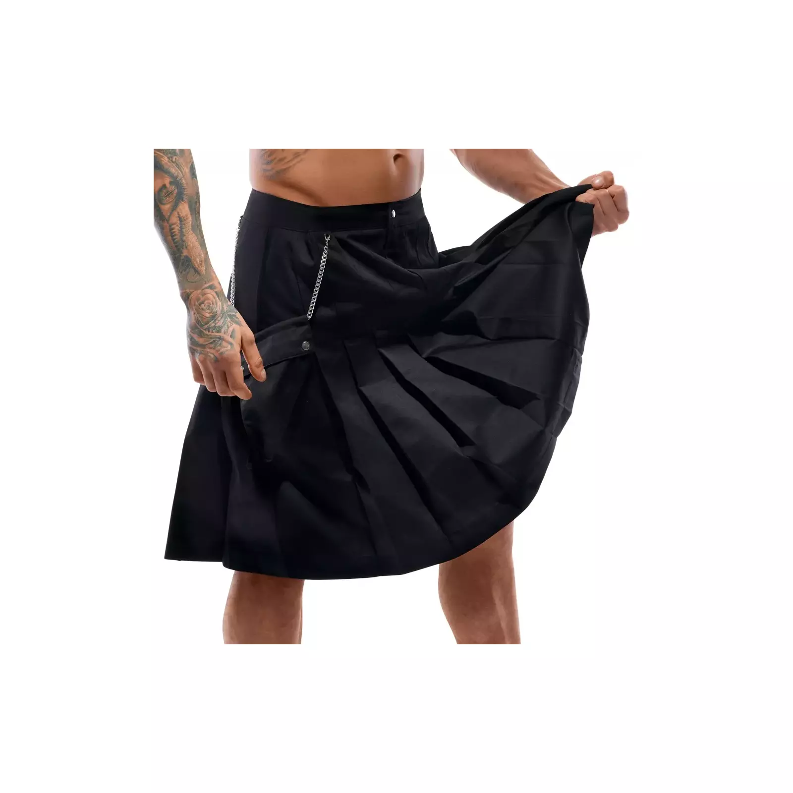 Vīriešu kilts modelis 21402411711 Photo 4