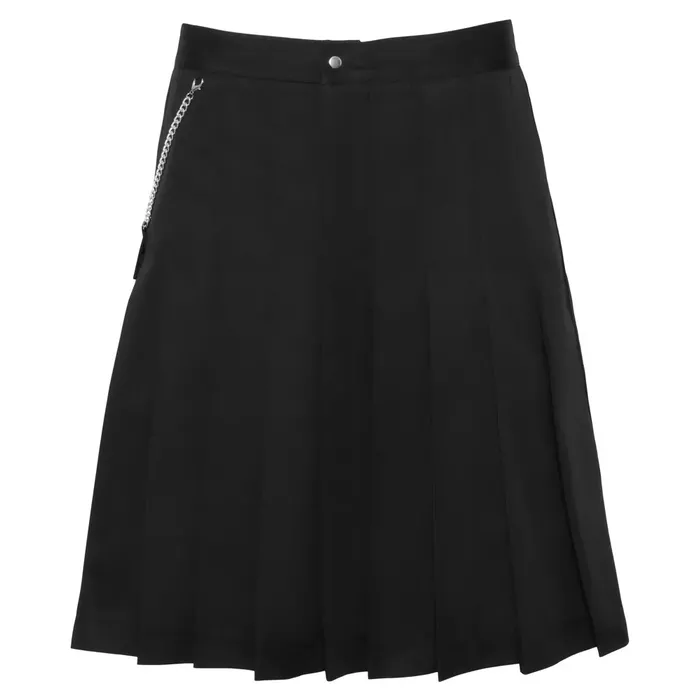 Kilta Svenjoyment 2XL — melna līdz ceļam Photo 8