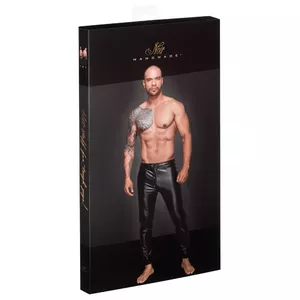 Noir Men Treggings 2XL