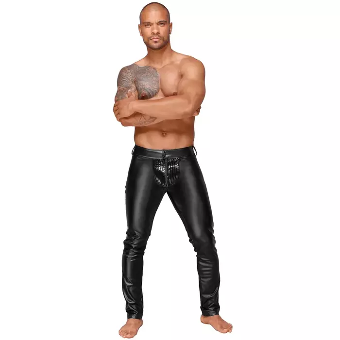 Мужские брюки Noir 21402761711 M Photo 3