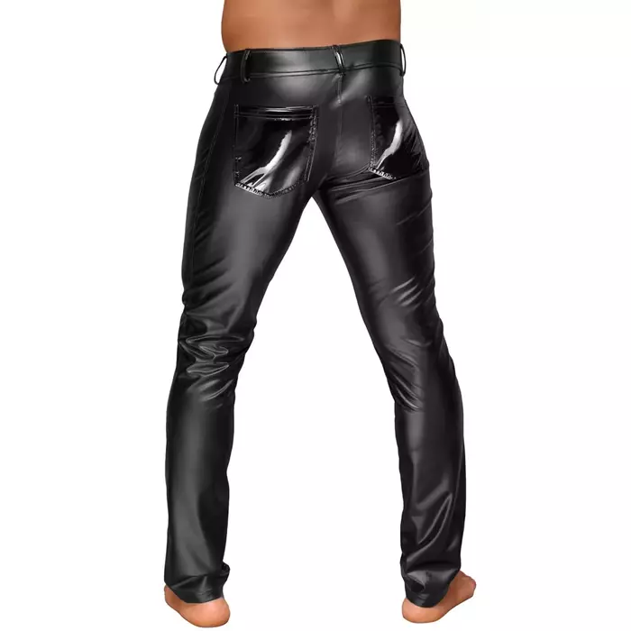 Noir Decadence M.Trousers XL мужские брюки Photo 4