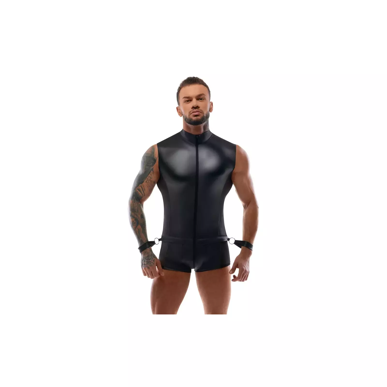 Men's Jumpsuit Model 21504761711 by Svenjoyment Photo 2