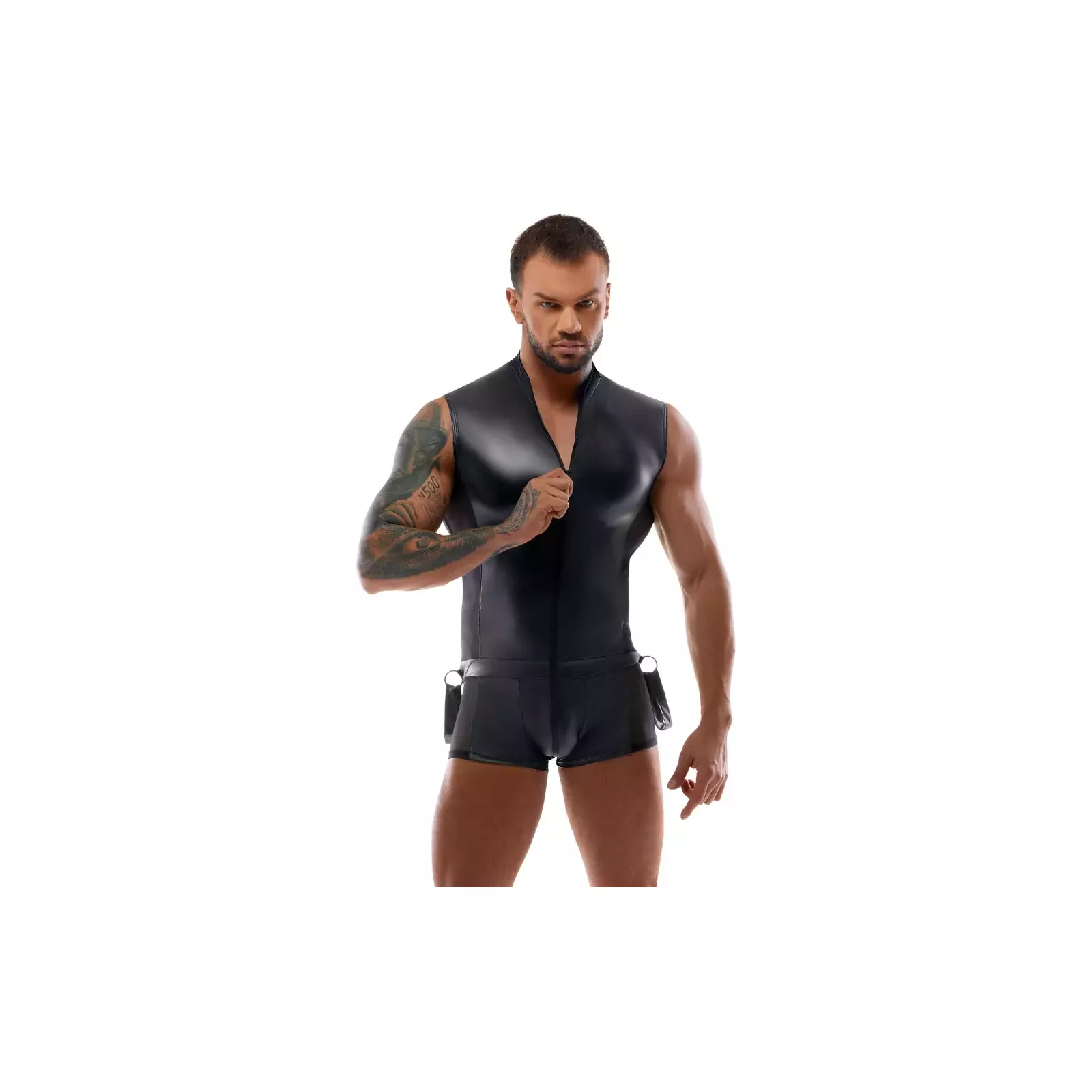 Men's Jumpsuit Model 21504761711 by Svenjoyment Photo 3