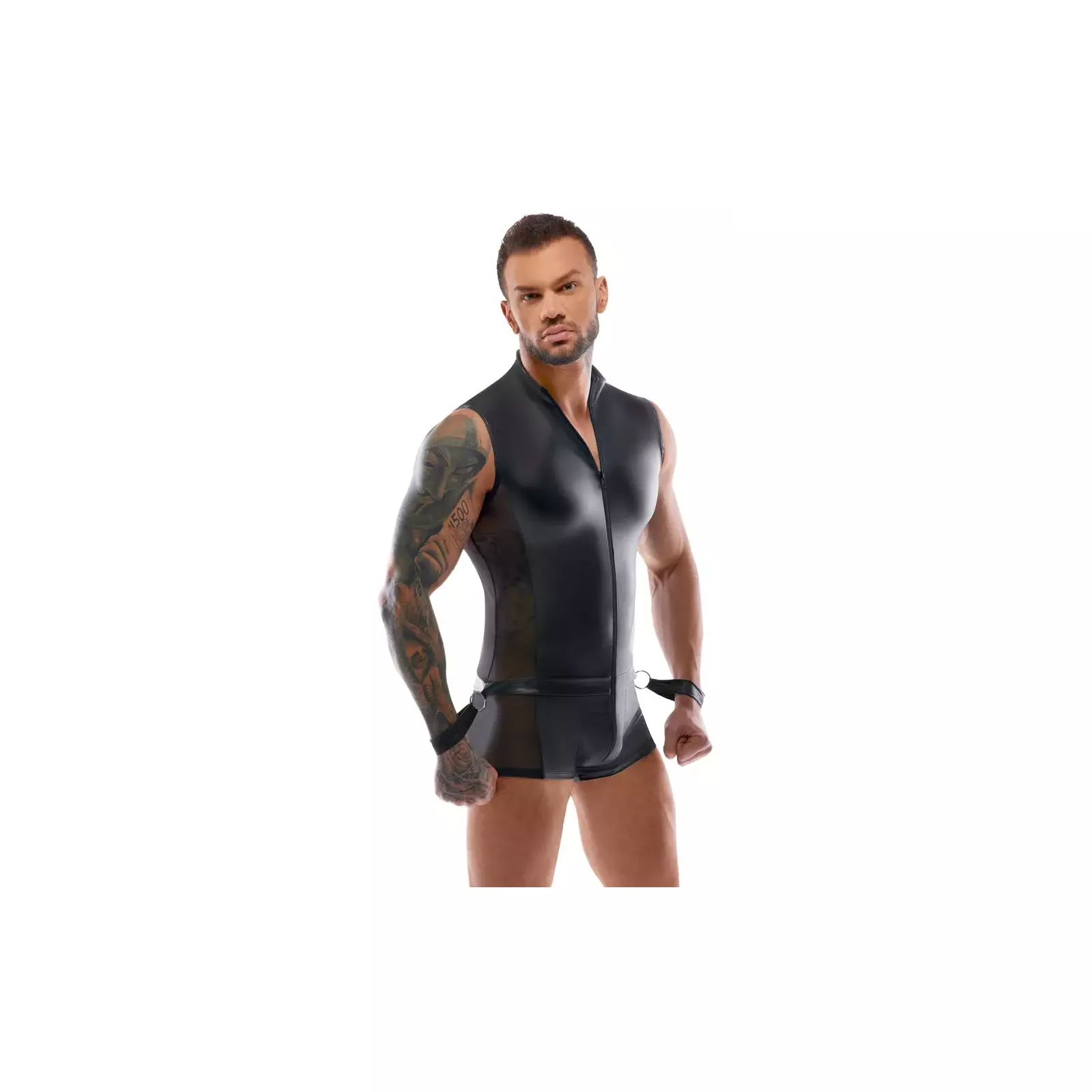 Men's Jumpsuit Model 21504761711 by Svenjoyment Photo 4