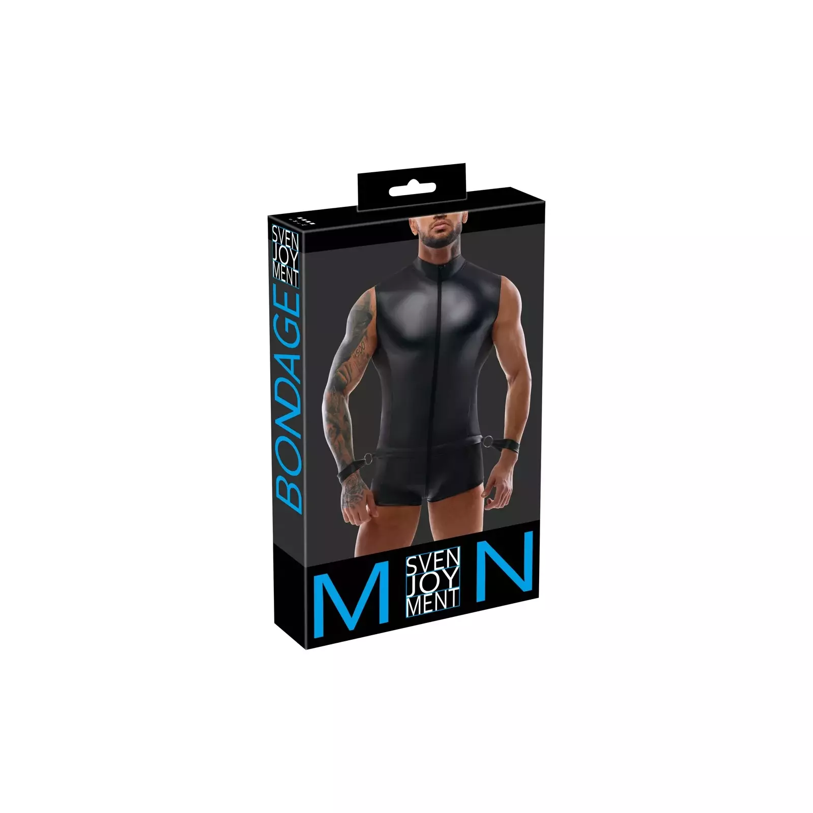Men's Jumpsuit Model 21504761721 Photo 1