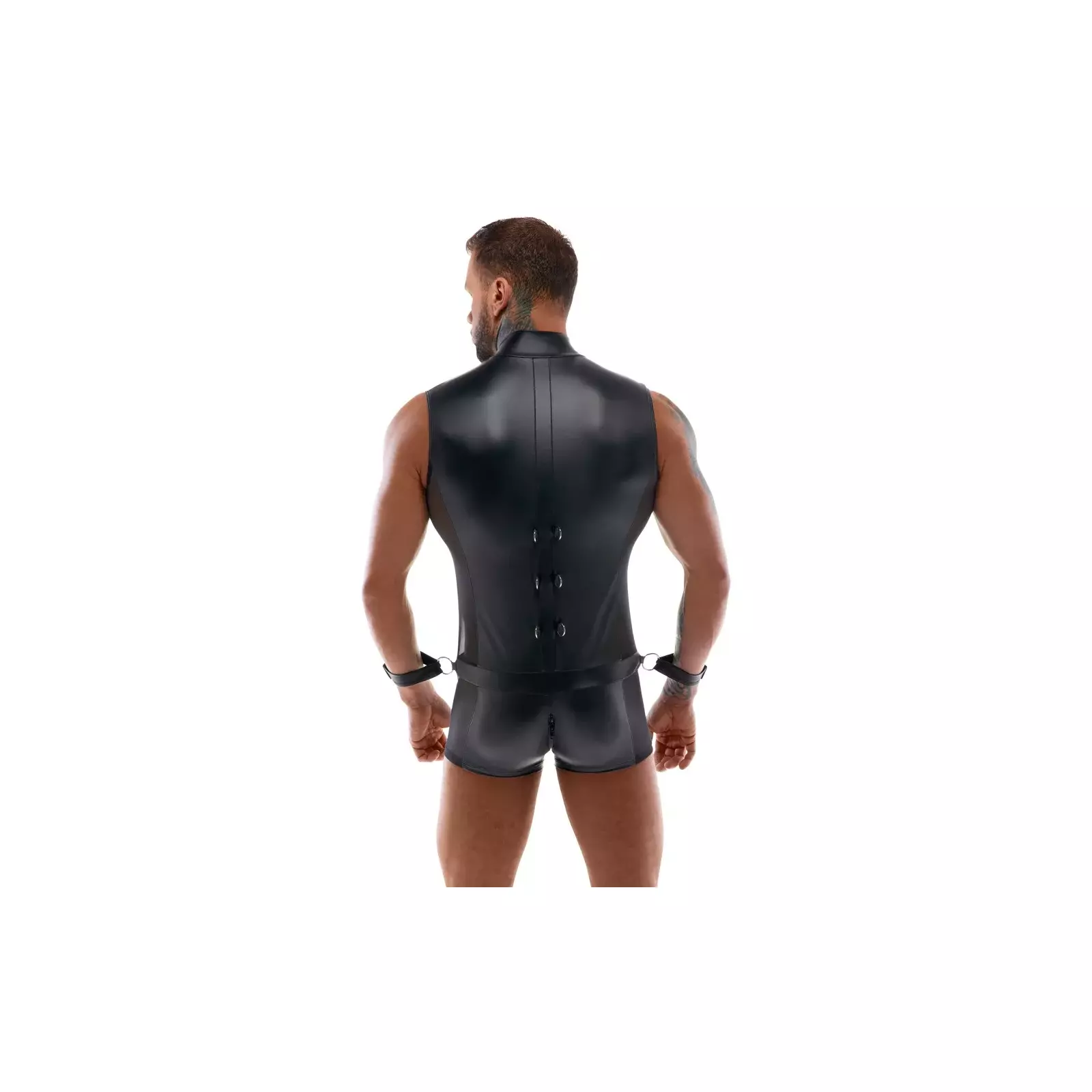 Men's Jumpsuit Model 21504761721 Photo 5
