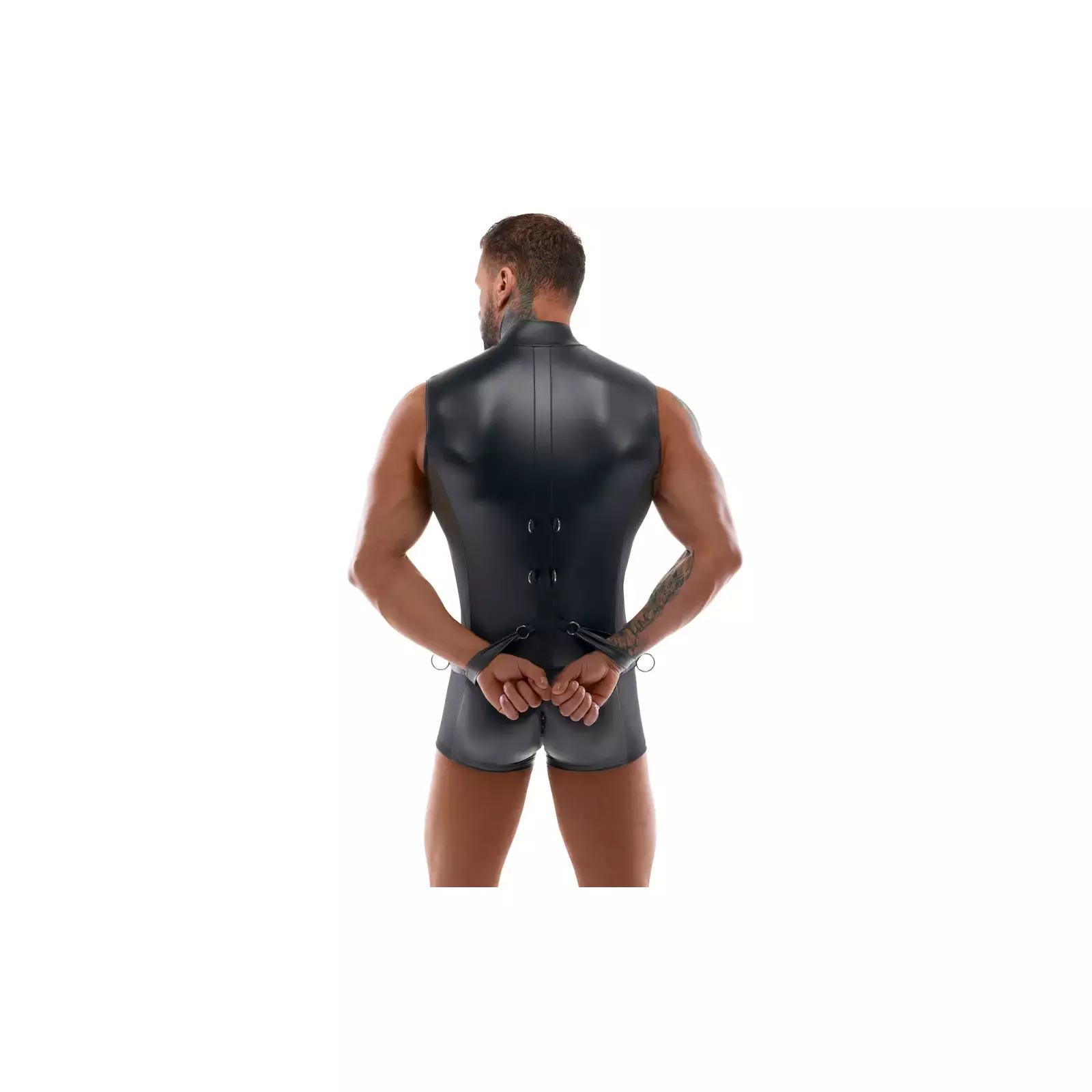 Men's Jumpsuit Model 21504761721 Photo 6
