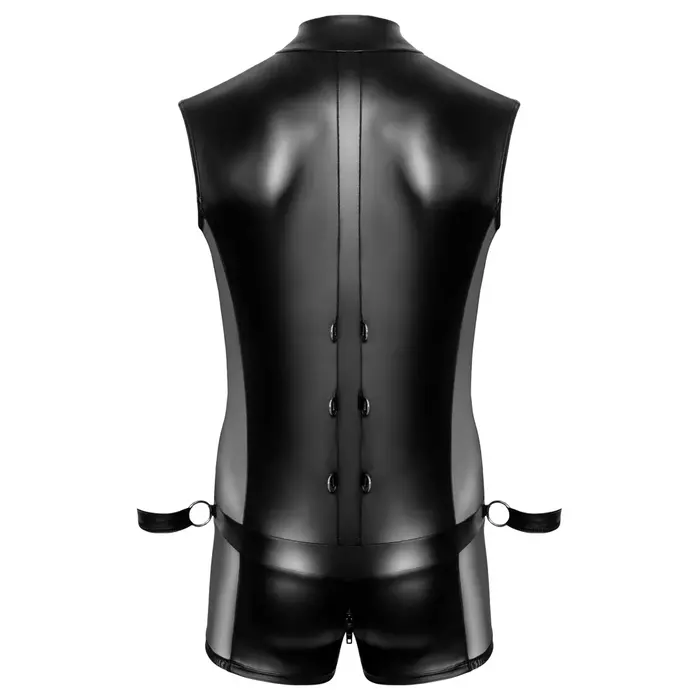 Men's jumpsuit Svenjoyment 21504761721 — size L Photo 9