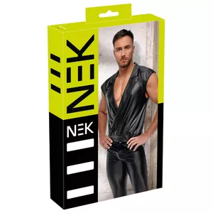 Vīriešu krekls matēts M, Modelis: 21616641711, Zīmols: NEK