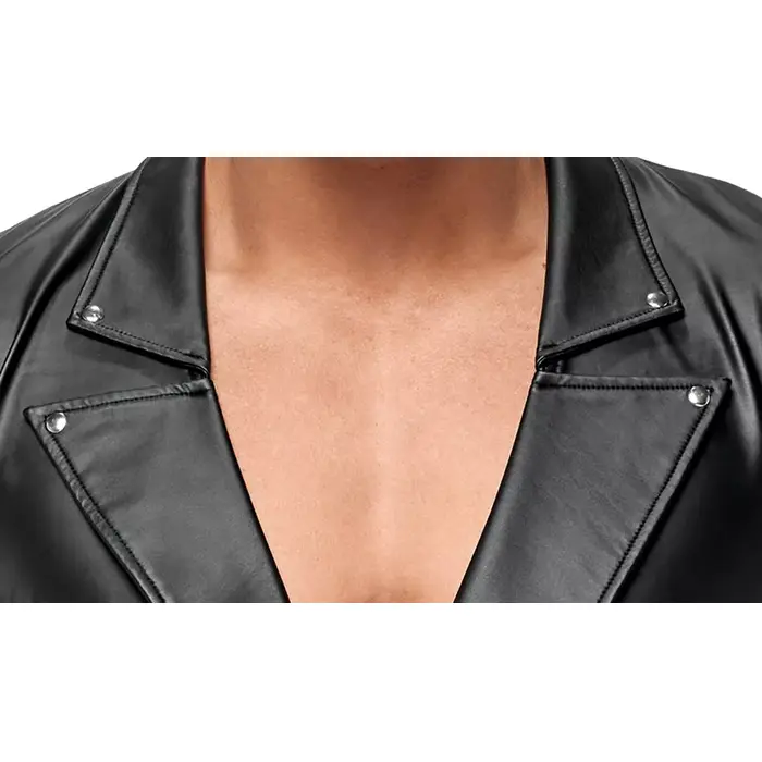 NEK men's shirt matte M — size M Photo 6