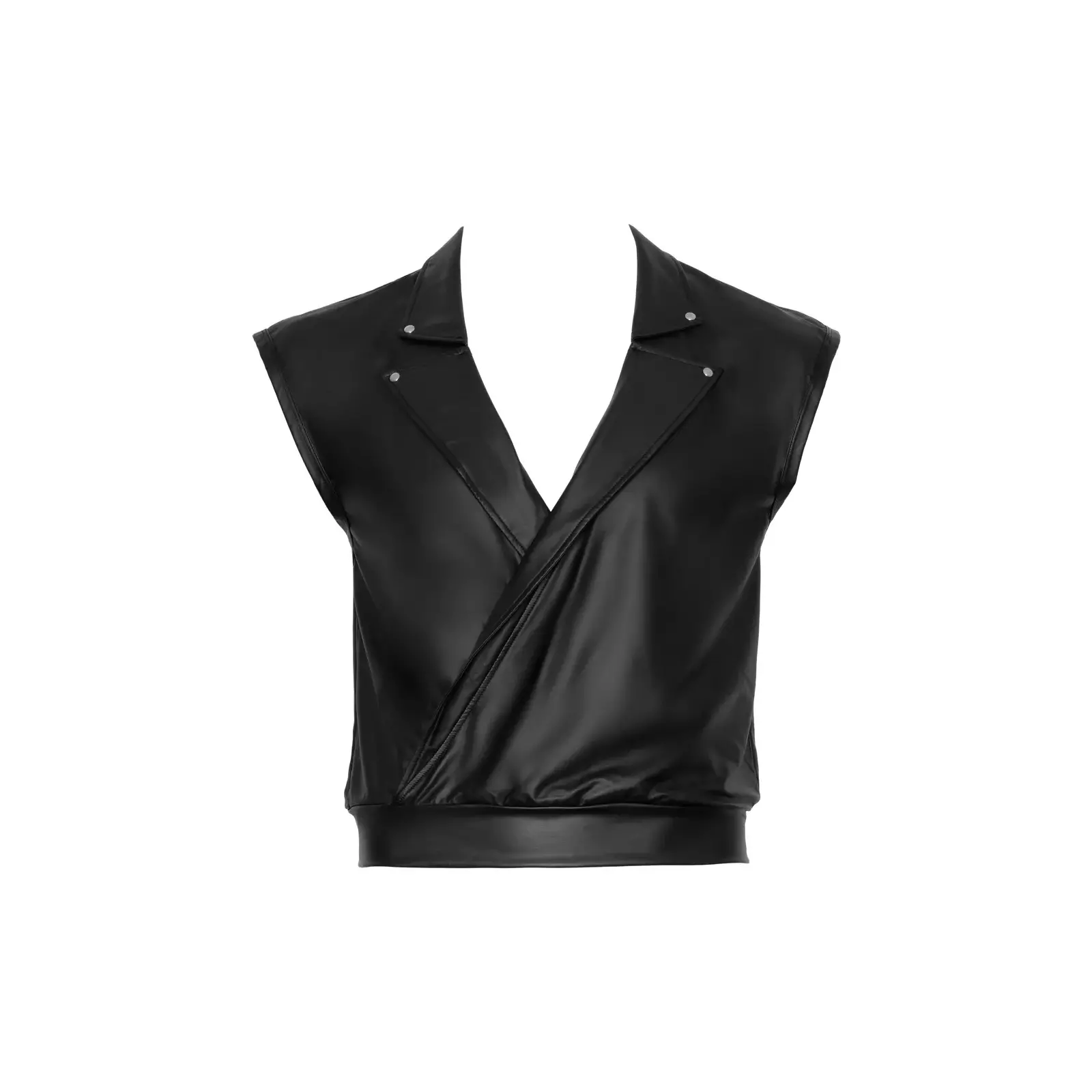 Vīriešu krekls matēts L, modelis 21616641721 Photo 7