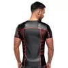 NEK short-sleeve men's shirt 21616721721 Photo 6