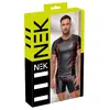 Men's Shorts NEK 21616721731 - Black/Red XL Photo 1