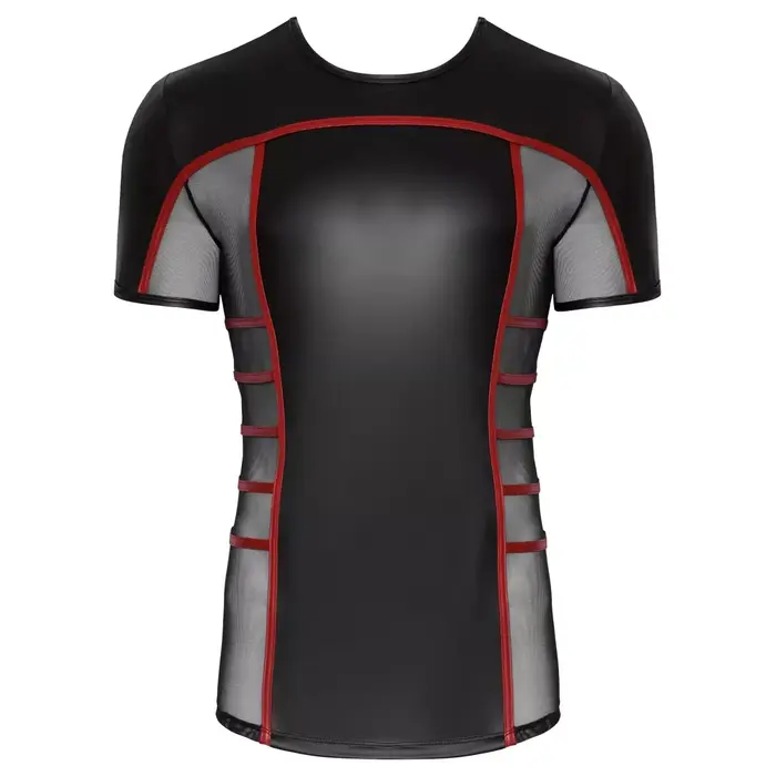NEK men's short-sleeve shirt 21616721731 XL Photo 9