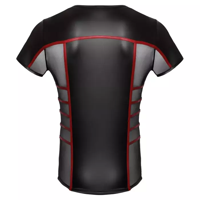 NEK men's short-sleeve shirt 21616721731 XL Photo 10