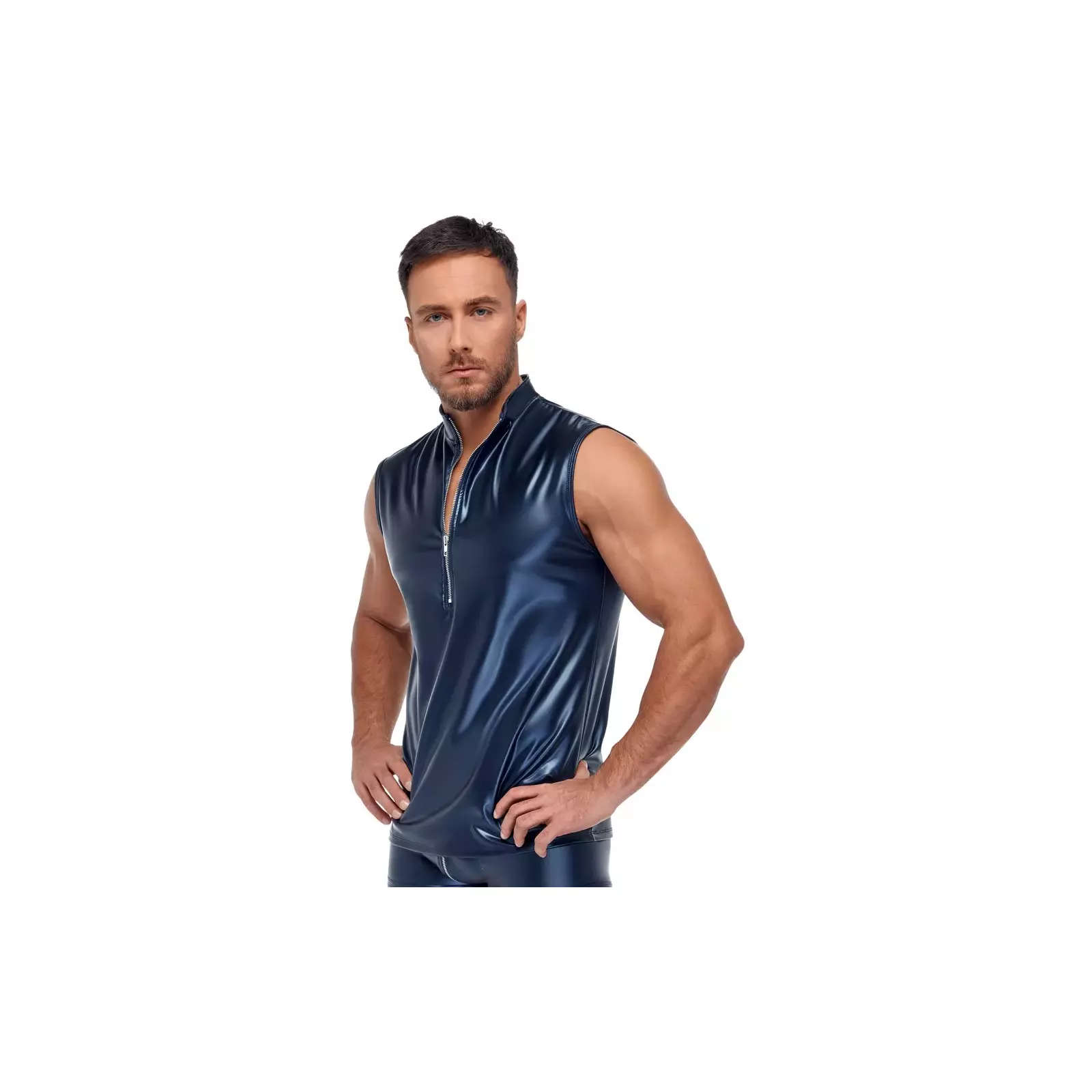 Men's Shirt NEK Model 21616804701 Photo 4