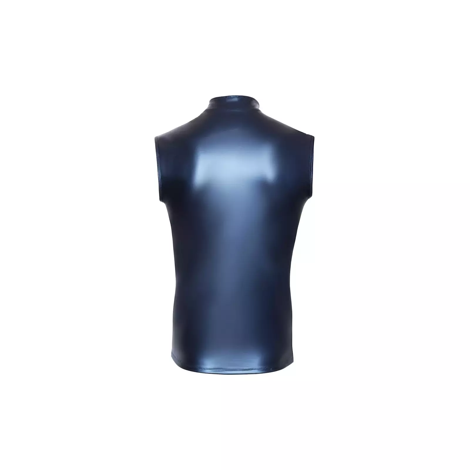 Men's Blue Shirt 21616804721 - NEK Photo 7
