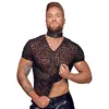 Noir M.Shirt Leo L, Model 21617291721 Photo 3