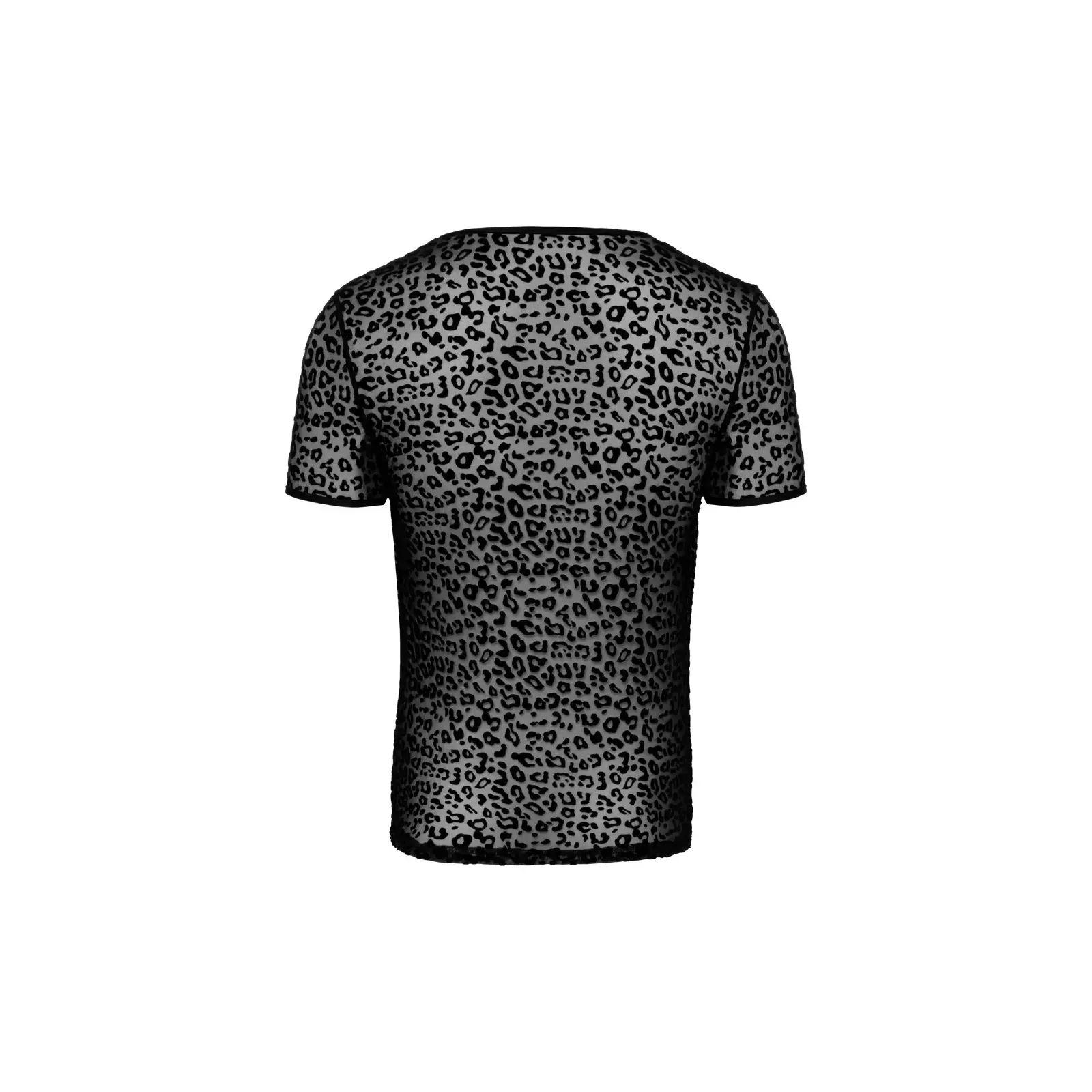 Noir M.Shirt Leo 2XL - Men's Shirt Photo 6