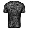 Noir M.Shirt Leo 2XL - Men's Shirt Photo 6