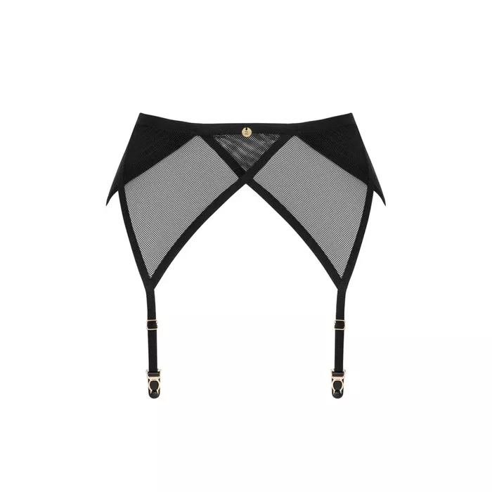 OBSESSIVE OBS Garter XL/2XL zeķu josta Photo 3