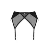 OBSESSIVE OBS Garter XL/2XL zeķu josta Photo 3
