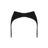 OBSESSIVE OBS Garter XL/2XL zeķu josta Photo 4