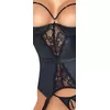 Suspender shirt Abierta Fina 85B/L 26330351251 Photo 9