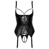 Suspender shirt Abierta Fina 85B/L 26330351251 Photo 11