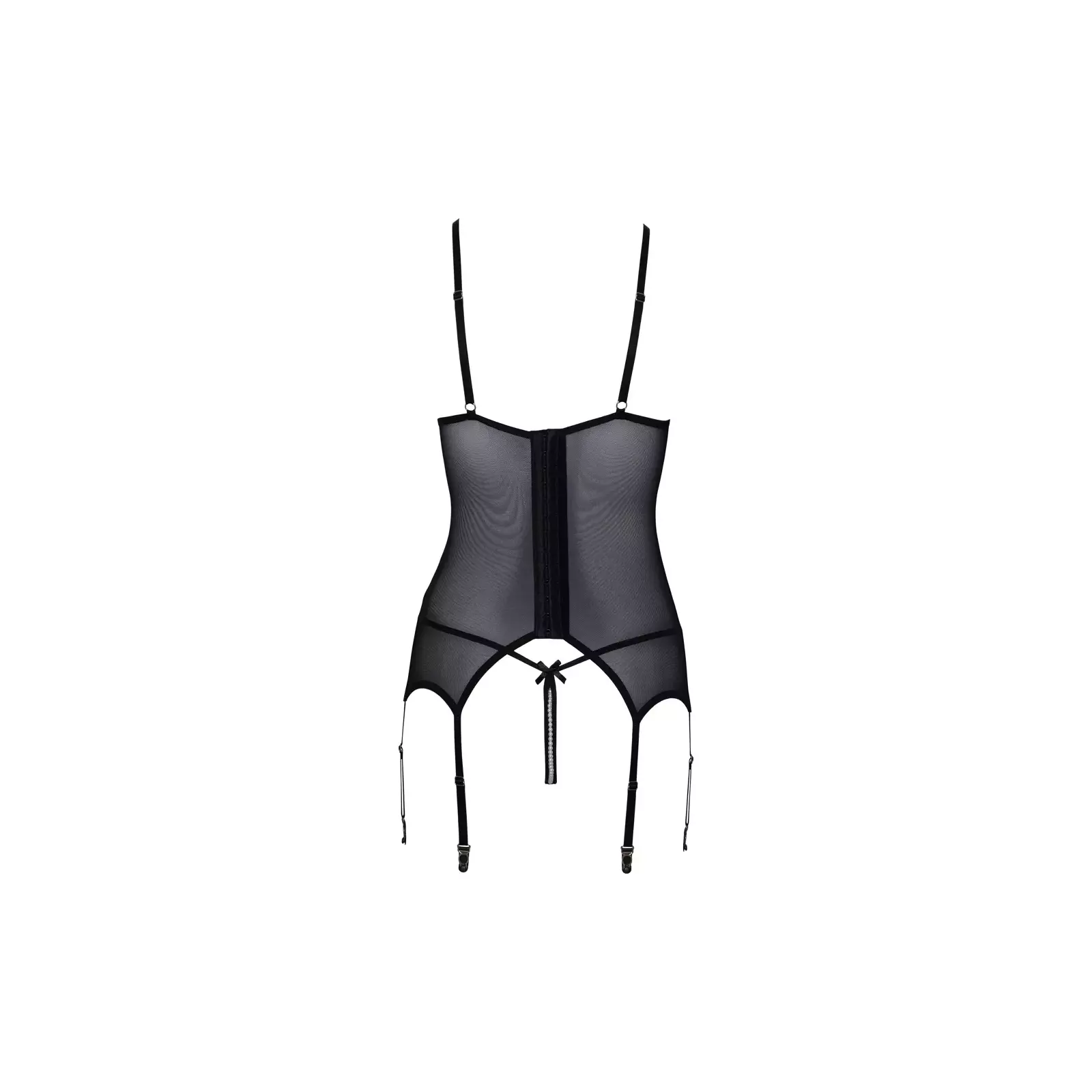Suspender Cami Cottelli Collection XL 26330431051 Photo 10