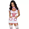Костюм медсестры Cottelli Collection Nurse S Photo 3