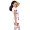 Костюм медсестры Cottelli Collection Nurse S Photo 5