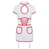 Костюм медсестры Cottelli Collection Nurse XL, размер XL Photo 8