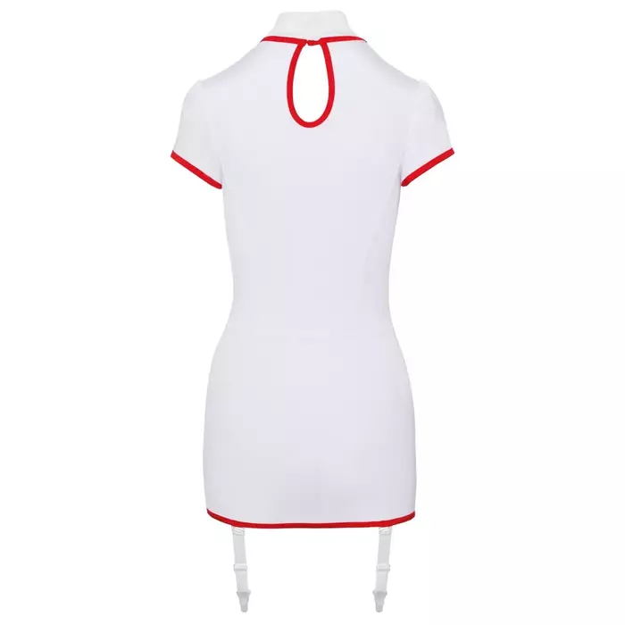 Костюм медсестры Cottelli Collection Nurse XL, размер XL Photo 9