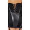 Fetiša kleita Cottelli Collection Dominatrix S Photo 9
