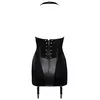 Fetiša kleita Cottelli Collection Dominatrix S Photo 11