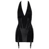 Cottelli Collection Dominatrix платье XL Photo 10