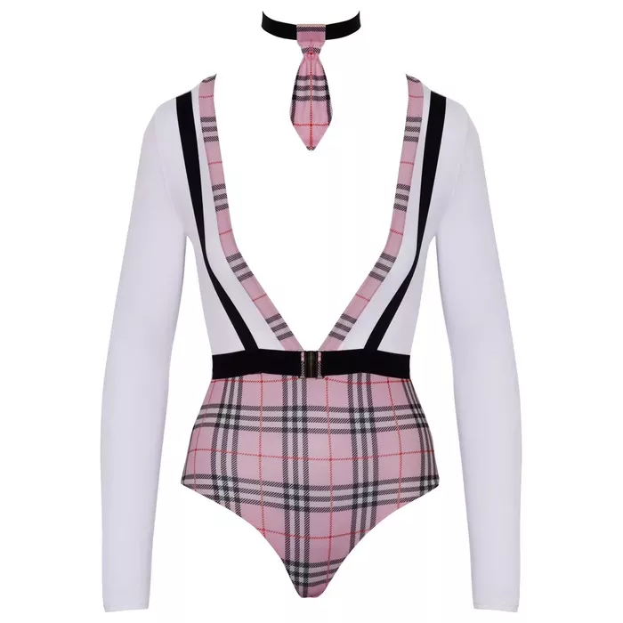 Cottelli Collection Schoolgirl M боди Photo 8