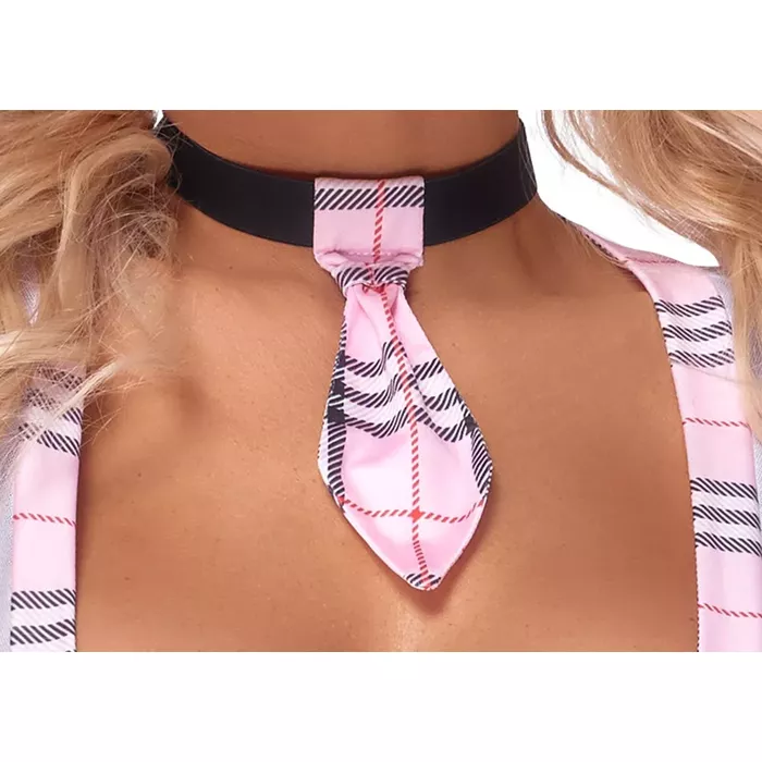 Cottelli Collection Schoolgirl L ролевой костюм Photo 7