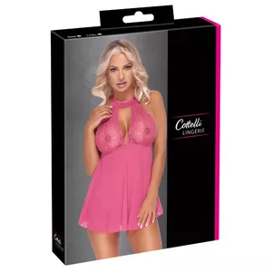Penuārs Cottelli Collection L/XL Rozā 27415043131