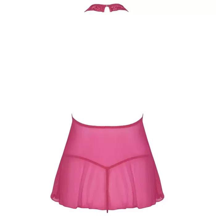 Babidols Cottelli Collection rozā L/XL Photo 8