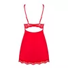 Negligeja OBSESSIVE Luvae babydoll L/XL Photo 4