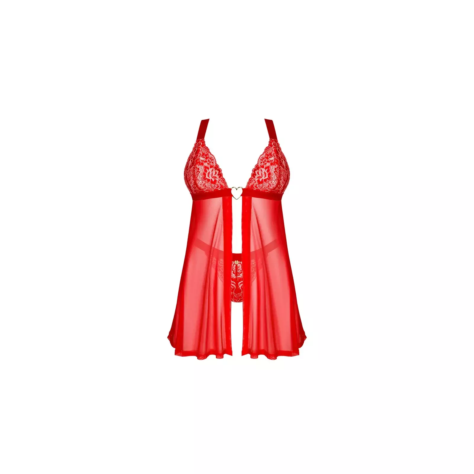 OBS Babydoll M/L, 27516233121 Photo 3